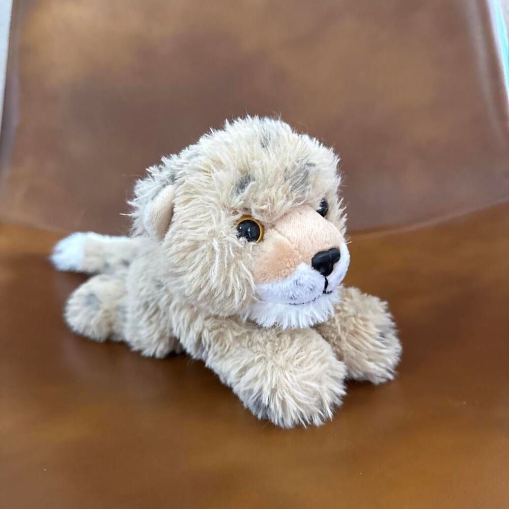Unbranded Brown and Tan Stuffed-animals